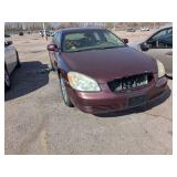 2006 BUICK LUCERNE