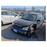 2003 HONDA CIVIC