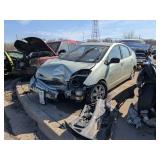 2007 TOYOTA PRIUS