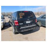 2010 FORD ESCAPE