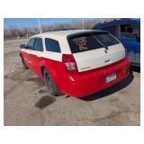 2005 DODGE MAGNUM