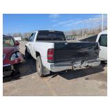 1997 DODGE RAM