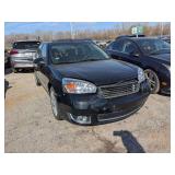 2006 CHEVROLET MALIBU