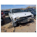 1999 DODGE DAKOTA