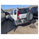 2005 HONDA CRV