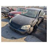 2005 CHEVROLET COBALT