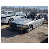 2002 HONDA ACCORD