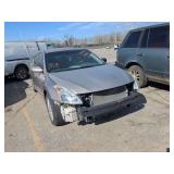 2011 NISSAN ALTIMA