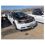2013 DODGE AVENGER