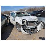 2014 GMC TERRAIN