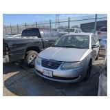2006 SATURN ION