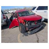 2008 NISSAN VERSA
