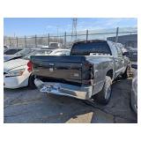 2005 DODGE DAKOTA