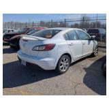 2010 MAZDA 3
