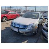 2006 FORD FUSION