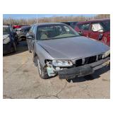 1999 BUICK CENTURY
