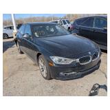 2013 BMW 328I