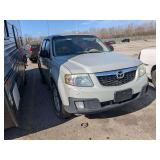 2008 MAZDA TRIBUTE