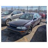 1995 GEO PRIZM