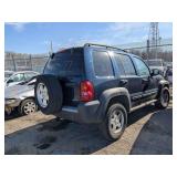 2006 JEEP LIBERTY