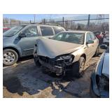 2008 BUICK LUCERNE