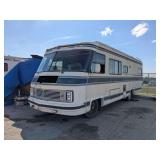 1984 CHEVROLET P-SERIES