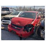 2008 CHEVROLET COBALT