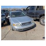 2001 AUDI A4