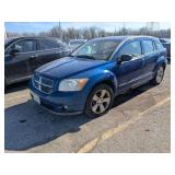 2010 DODGE CALIBER