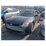 2008 NISSAN ALTIMA