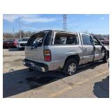 2006 GMC YUKON XL 1500