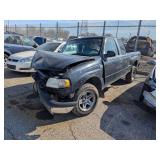 1999 MAZDA B-SERIES