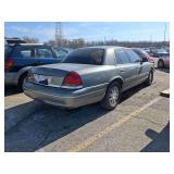 2003 FORD CROWN VICT