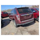 2007 CHEVROLET EQUINOX