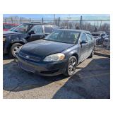 2013 CHEVROLET IMPALA