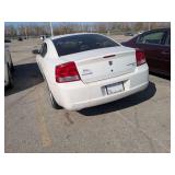 2009 DODGE CHARGER