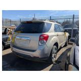 2011 CHEVROLET EQUINOX