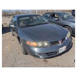2005 PONTIAC BONNEVILLE