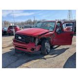 2007 FORD F150