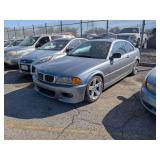 2005 BMW 325CI