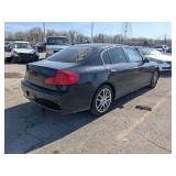 2006 INFINITI G35