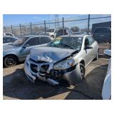2008 PONTIAC G6