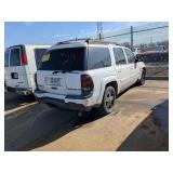 2003 CHEVROLET TRAILBLAZER