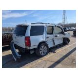2008 CHEVROLET TAHOE