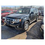 2008 FORD ESCAPE