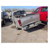 2009 CHEVROLET COLORADO