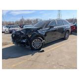 2025 MAZDA CX-90