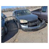 2006 CHEVROLET MALIBU