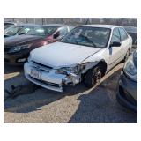 1998 HONDA ACCORD