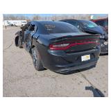 2020 DODGE CHARGER
